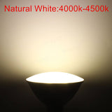 E27 9W/12W/15W PAR20 PAR30 PAR38 Waterproof IP65 LED Spot Light Bulb Lamp Indoor Lighting Dimmable AC85-265V