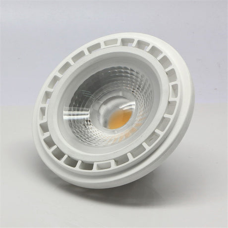 AR111 15W LED COB downlight,  Dimmable G53 lamp 15W G10 Spotlight  110-240V 15W ar111 led bulb led spotlight GU10