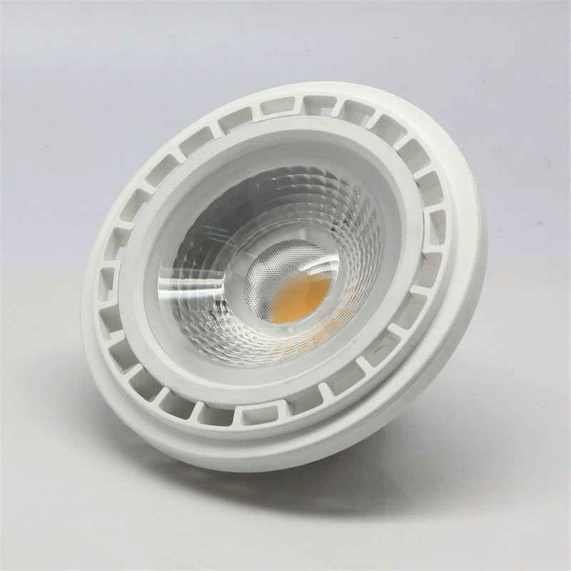 AR111 15W LED COB downlight,  Dimmable G53 lamp 15W G10 Spotlight  110-240V 15W ar111 led bulb led spotlight GU10