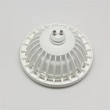 AR111 15W LED COB downlight,  Dimmable G53 lamp 15W G10 Spotlight  110-240V 15W ar111 led bulb led spotlight GU10