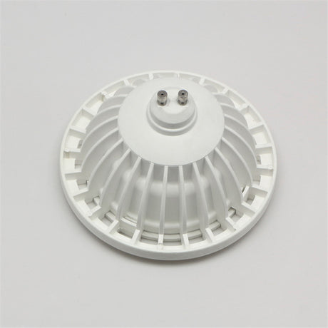AR111 15W LED COB downlight,  Dimmable G53 lamp 15W G10 Spotlight  110-240V 15W ar111 led bulb led spotlight GU10