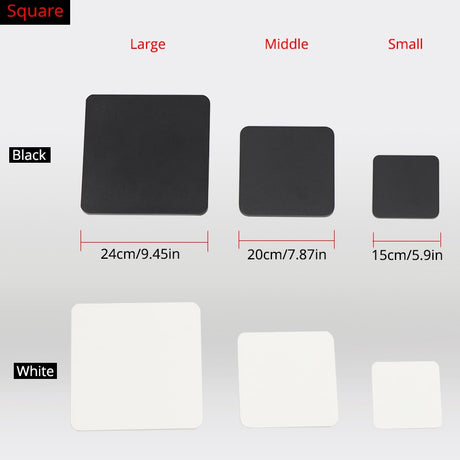 Indoor LED Wall Lamp Living Room Decoration Wall Light Home Lighting Fixture Loft Stair Light Round/Square Aluminum AC90-260V