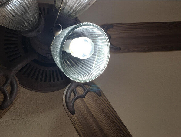 A15 Style Bulb G45 Mini LED Globe Bulb with Filament LED Tungsten Bulb 2W 4W E26 E27 Medium Screw Base 25W 40W Halogen Replace