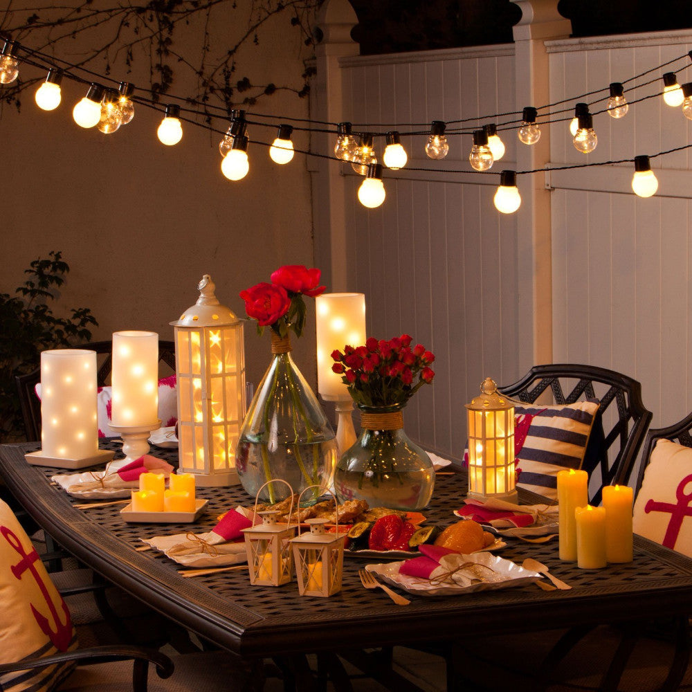 A15 Style Bulb G45 Mini LED Globe Bulb with Filament LED Tungsten Bulb 2W 4W E26 E27 Medium Screw Base 25W 40W Halogen Replace