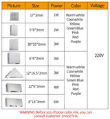 Led Wall Lamp Modern Sconce Stair Lighting Fixture Living Room Bedroom Bed Bedside Indoor Light Home Hallway Loft Irregular