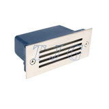 Outdoor/Indoor Waterproof 2W 3W 5W LED Underground light Stair Lamp Ground Garden Path Floor Lamp Buried Yard Landscape Light