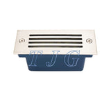 Outdoor/Indoor Waterproof 2W 3W 5W LED Underground light Stair Lamp Ground Garden Path Floor Lamp Buried Yard Landscape Light