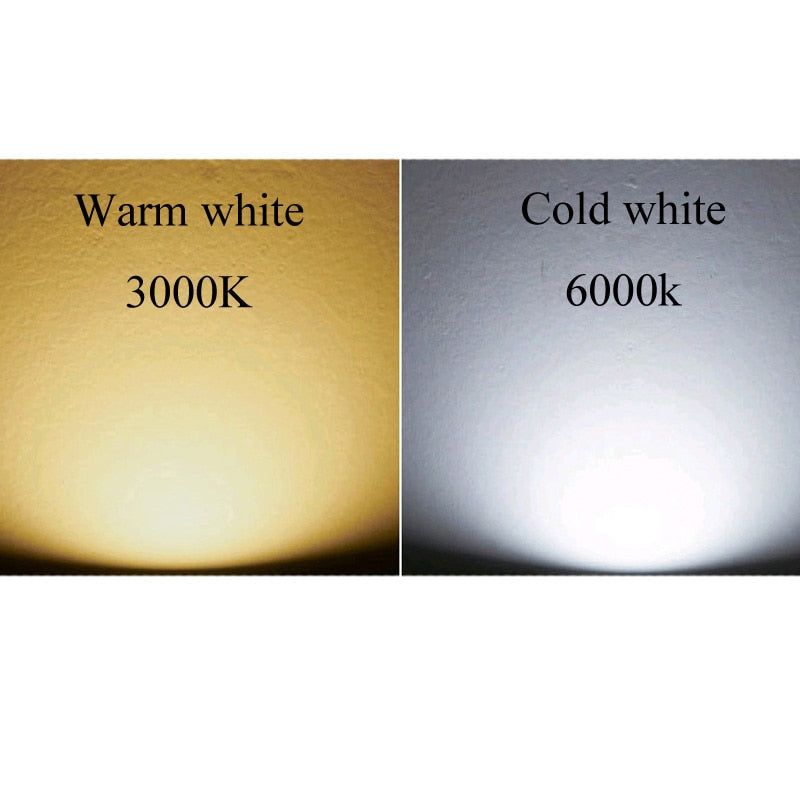 Outdoor/Indoor Waterproof 2W 3W 5W LED Underground light Stair Lamp Ground Garden Path Floor Lamp Buried Yard Landscape Light