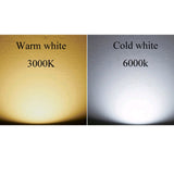 Outdoor/Indoor Waterproof 2W 3W 5W LED Underground light Stair Lamp Ground Garden Path Floor Lamp Buried Yard Landscape Light