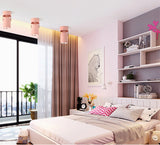 DBF Macaron Surface Mounted Ceiling Downlight 7W 10W 15W 20W LED Ceiling Spot Light AC110/220V for Kitchen Living room Decor