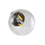 lampada led e27 110v 220v bulbs light s14 ST45 2W filament bulb IP65 outdoor christmas decorations for home lighting E27 lamp