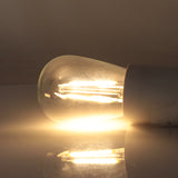 lampada led e27 110v 220v bulbs light s14 ST45 2W filament bulb IP65 outdoor christmas decorations for home lighting E27 lamp