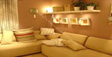 4W or 6W LED vintage lamps led edison bulbs ST64 ST18 120V 220V 230V 240V clear glass WARM WHITE
