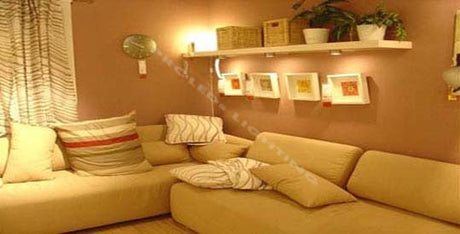 4W or 6W LED vintage lamps led edison bulbs ST64 ST18 120V 220V 230V 240V clear glass WARM WHITE