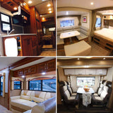 1383/1156 R12 BA15S LED Elevator Reading Light 3W BA15S SC Bayonet Base Reflector Elevator LED Bulb