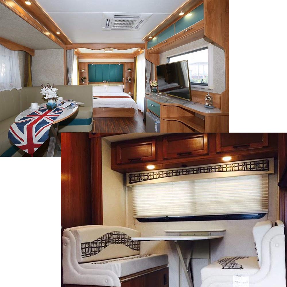 1383/1156 R12 BA15S LED Elevator Reading Light 3W BA15S SC Bayonet Base Reflector Elevator LED Bulb