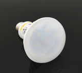 Dimmable E17 Base R16 LED Light Bulb SMD5730 5 Watts R14 Dimming Lamp 50W Halogen Bulb Replacement