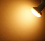 Dimmable E17 Base R16 LED Light Bulb SMD5730 5 Watts R14 Dimming Lamp 50W Halogen Bulb Replacement