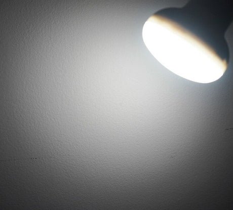 Dimmable E17 Base R16 LED Light Bulb SMD5730 5 Watts R14 Dimming Lamp 50W Halogen Bulb Replacement