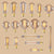 ST64 G95 G80 T30 Edison Incandescent Bulb Dimming 40W 220V E27 Vintage Light Retro Pendant Lamp Filament Spiral Industrial Decors