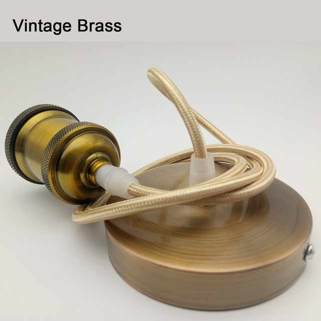 ST64 G95 G80 T30 Edison Incandescent Bulb Dimming 40W 220V E27 Vintage Light Retro Pendant Lamp Filament Spiral Industrial Decors