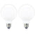 E26 LED Bulbs Daylight 120V G95/G30 Globe LED Bulb 10W E26 LED Light Bulbs 100W E26 Halogen Bulb Replacement