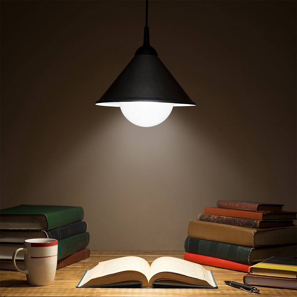 E26 LED Bulbs Daylight 120V G95/G30 Globe LED Bulb 10W E26 LED Light Bulbs 100W E26 Halogen Bulb Replacement