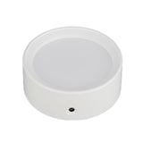 DBF Ultra-thin LED Surface Mount Ceiling Lamp 3W 5W 7W 9W Black/White/Gold Housing Ceiling Spot Lamp for Home Living room Decor