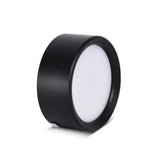 DBF Ultra-thin LED Surface Mount Ceiling Lamp 3W 5W 7W 9W Black/White/Gold Housing Ceiling Spot Lamp for Home Living room Decor