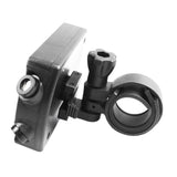 Wireless Bicycle Laser Tail Light Bike Turn Signal Remote Control Safety LED Warning Taillight USB Rechargeable Rear Light