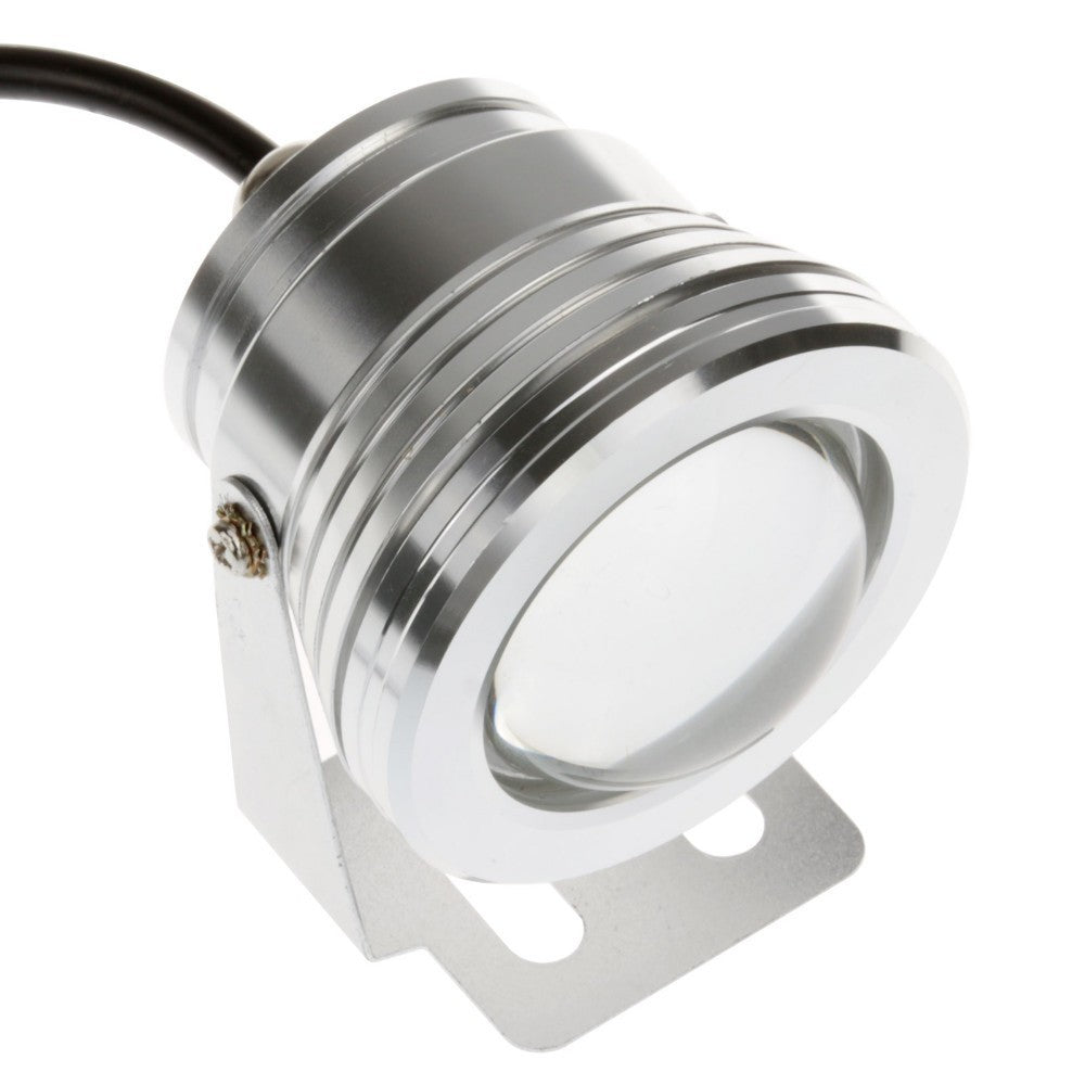 20W 12v underwater RGB Led Light Waterproof IP68 fountain pool Lamp Lights16 color change + Remote controller Led Spot Lights