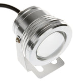 20W 12v underwater RGB Led Light Waterproof IP68 fountain pool Lamp Lights16 color change + Remote controller Led Spot Lights