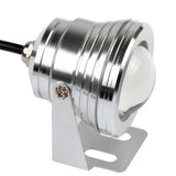 20W 12v underwater RGB Led Light Waterproof IP68 fountain pool Lamp Lights16 color change + Remote controller Led Spot Lights