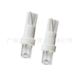 T5 Car Width Light T5 Socket Head 1LED Automobile Instrument Light LED Automotive Light 5-Color