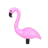 Flamingo Lawn Light Solar LED Gift Decoration Home Landscape Lamp Beautiful Yard Outdoor Party Flower Gardening