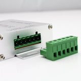 DC 12V-24V Aluminum Case 12A 24A RGB Amplifier for SMD 3528 & 5050 LED Strip Light