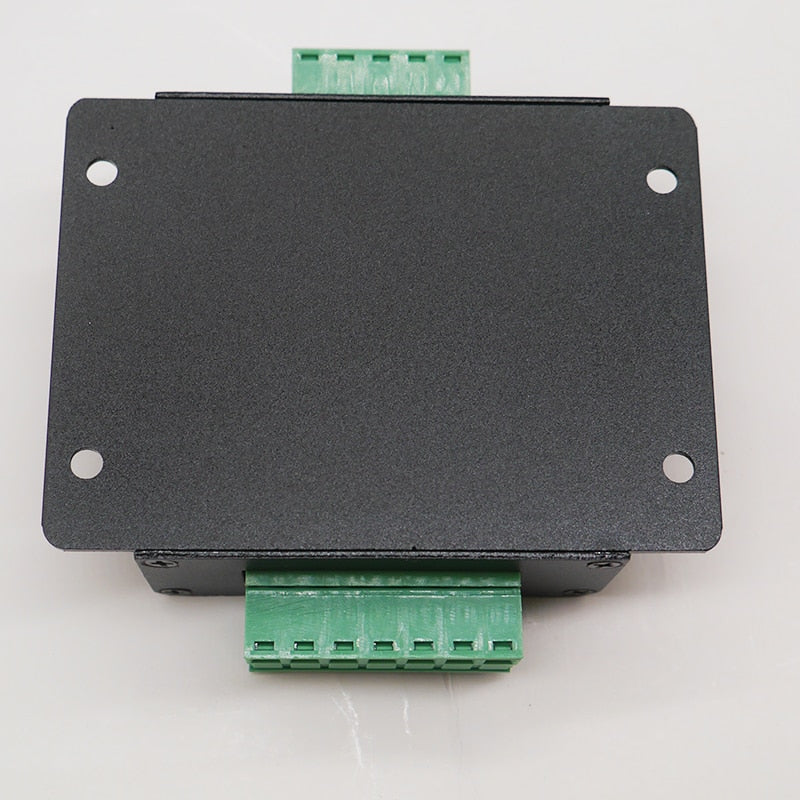 A318/A420/A520 Led High Speed Amplifier controller For 5050 SMD RGB RGBW RGB+CCT Led Strip Light tape DC5-24V