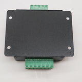 A318/A420/A520 Led High Speed Amplifier controller For 5050 SMD RGB RGBW RGB+CCT Led Strip Light tape DC5-24V