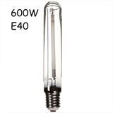 Grow light HPS lamp 600W E40 Super HPS Grow Light Bulb Ballast for Indoor Plant Growing Lamp high pressure sodium flower bulb