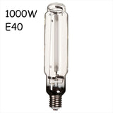 Grow light HPS lamp 600W E40 Super HPS Grow Light Bulb Ballast for Indoor Plant Growing Lamp high pressure sodium flower bulb