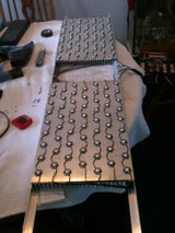 1PCS 1W 3W High Power LED Chip light PCB emitter Cool White Warm White Red Green Blue with 20MM Star PCB