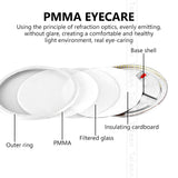 Ultra Bright 6W 8W 15W 20W Led Ceiling Recessed Downlight Round/Square Panel light 1800Lm Led Panel Bulb Lamp Light Cool White