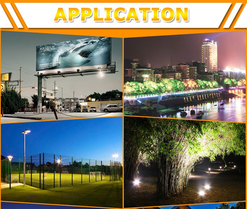 SMD LED Lamps Chip 220V Smart IC 10W 20W 30W 50W 90W LED Chip Bulb For Outdoor FloodLight Cold/Warm White