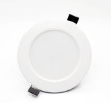 Dimmable Waterproof LED Recessed Downlight 5W 7W 9W 12W 15W LED Spot Light Ceiling Lamp Home Lighting AC 220V For Bathroom lamp