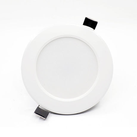 Dimmable Waterproof LED Recessed Downlight 5W 7W 9W 12W 15W LED Spot Light Ceiling Lamp Home Lighting AC 220V For Bathroom lamp