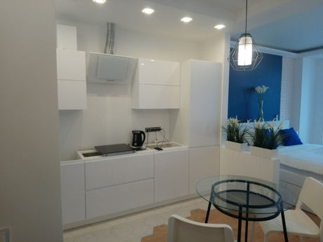 LED Panel Downlight 6W 9W 12W 18W 24W Square Glass Cover Lights High Bright Ceiling Recessed Lamps AC85-265 With adapter