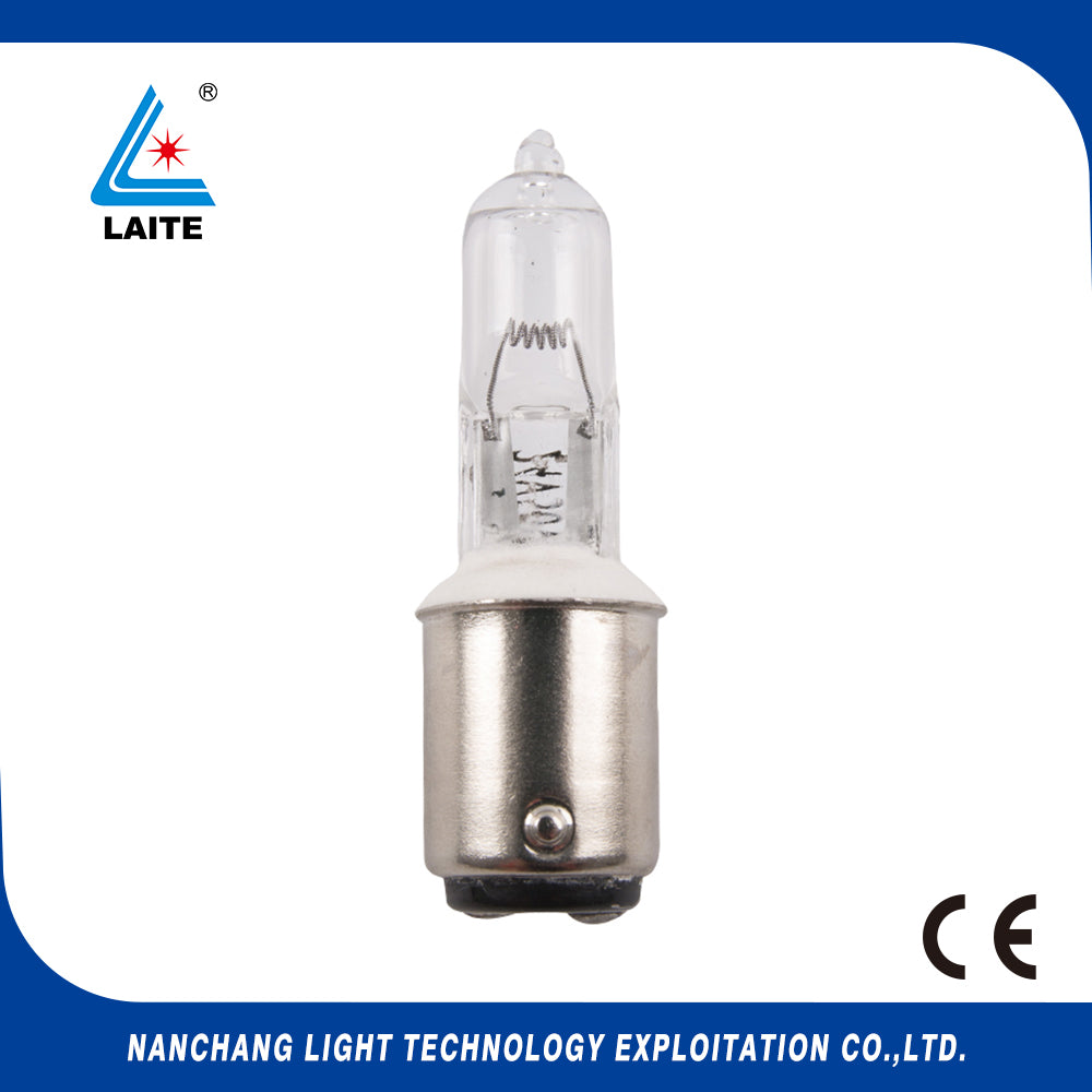 Operating Room Light Lamp 24V 100W BA 15D 300hrs Guerra 5429/28