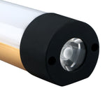 Portable Multifunction 3W USB Rechargeable 33 Led Camping Flashlight Work Light Emegency Lamp with strong magnetic