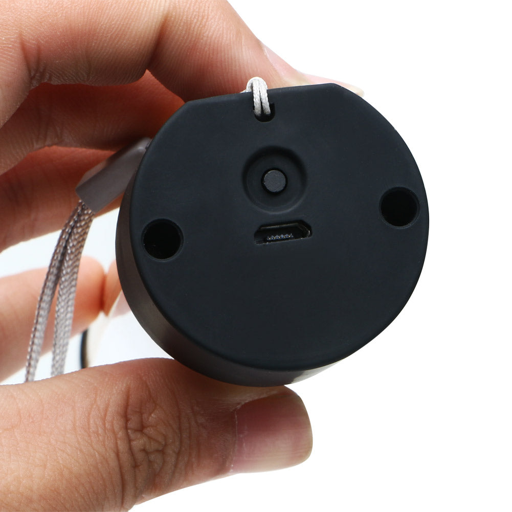 Portable Multifunction 3W USB Rechargeable 33 Led Camping Flashlight Work Light Emegency Lamp with strong magnetic