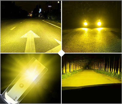 Car Led Headlight 16000LM H1 H3 H7 H8 H9 H11 9005 HB3 9006 HB4 9012 HIR2 H4 9003 Hi/Lo 9004 9007 H13 Auto head Lamp Bulb